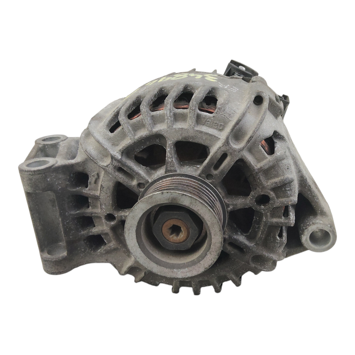 Alternatore FORD FIESTA 6 Serie/ECOSPORT/C-MAX 3 Serie Benzina GPL
