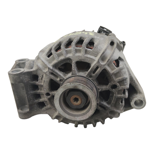 Alternatore FORD FIESTA 6 Serie/ECOSPORT/C-MAX 3 Serie Benzina GPL