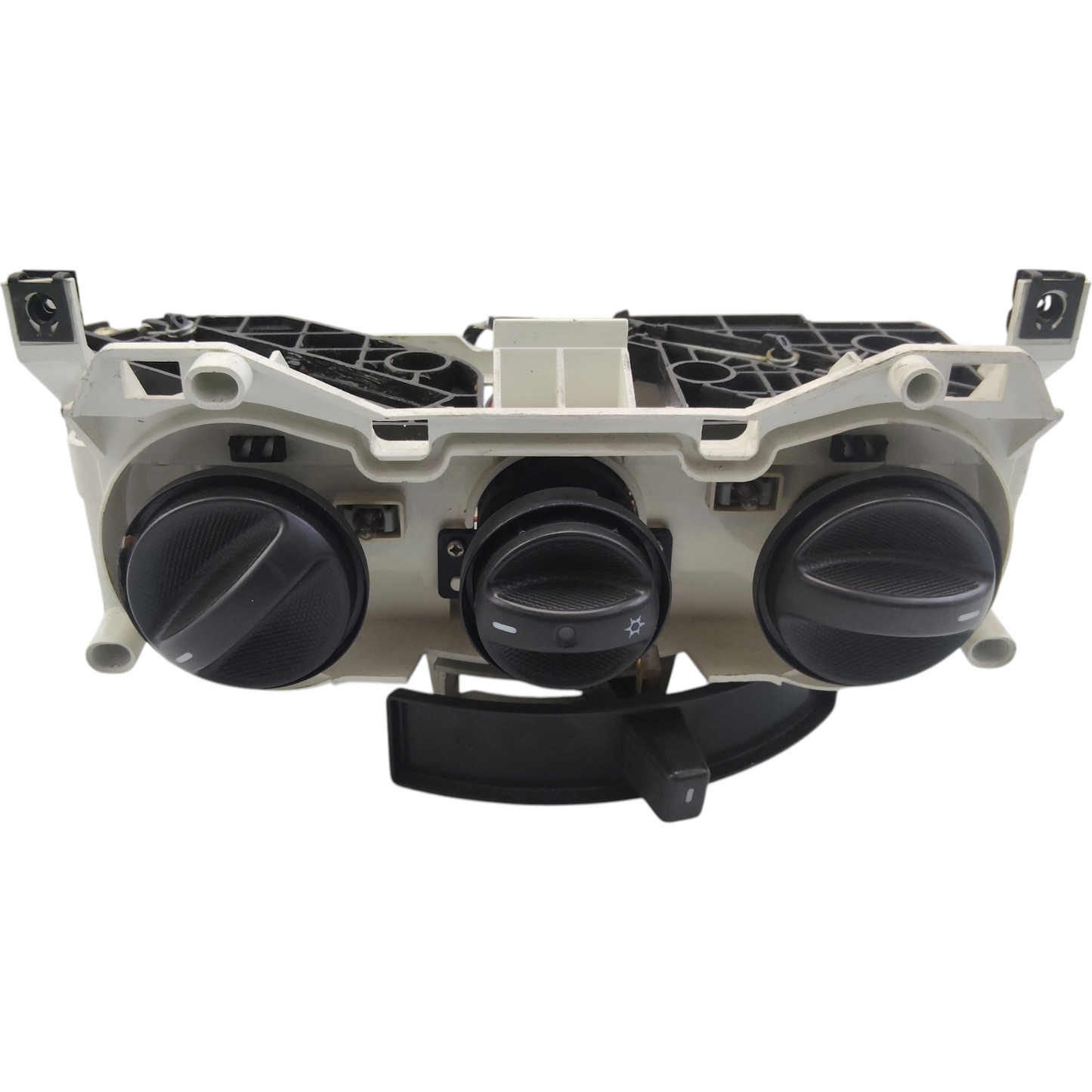 Modulo Comando Clima FIAT PUNTO 2 Serie 188