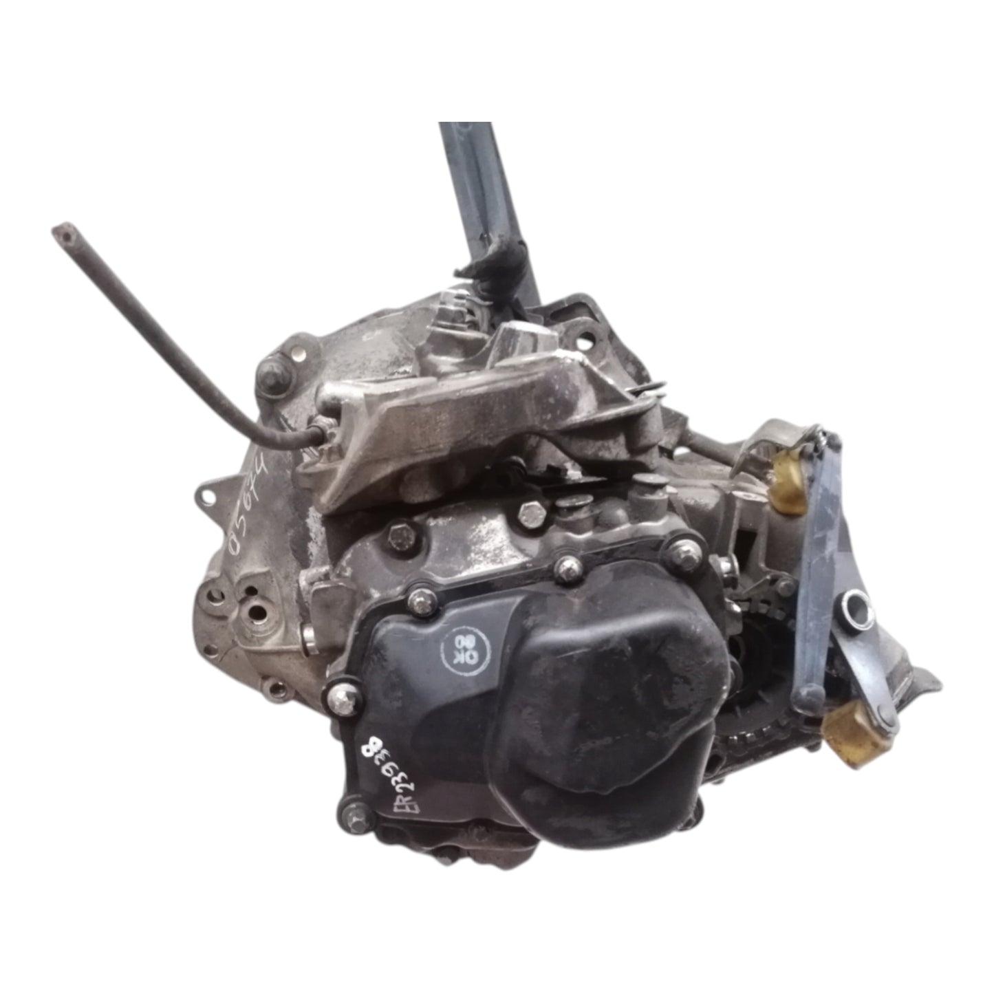 Cambio Manuale 5 Marce OPEL MERIVA A 1.3 CDTi Motore Z13DTJ