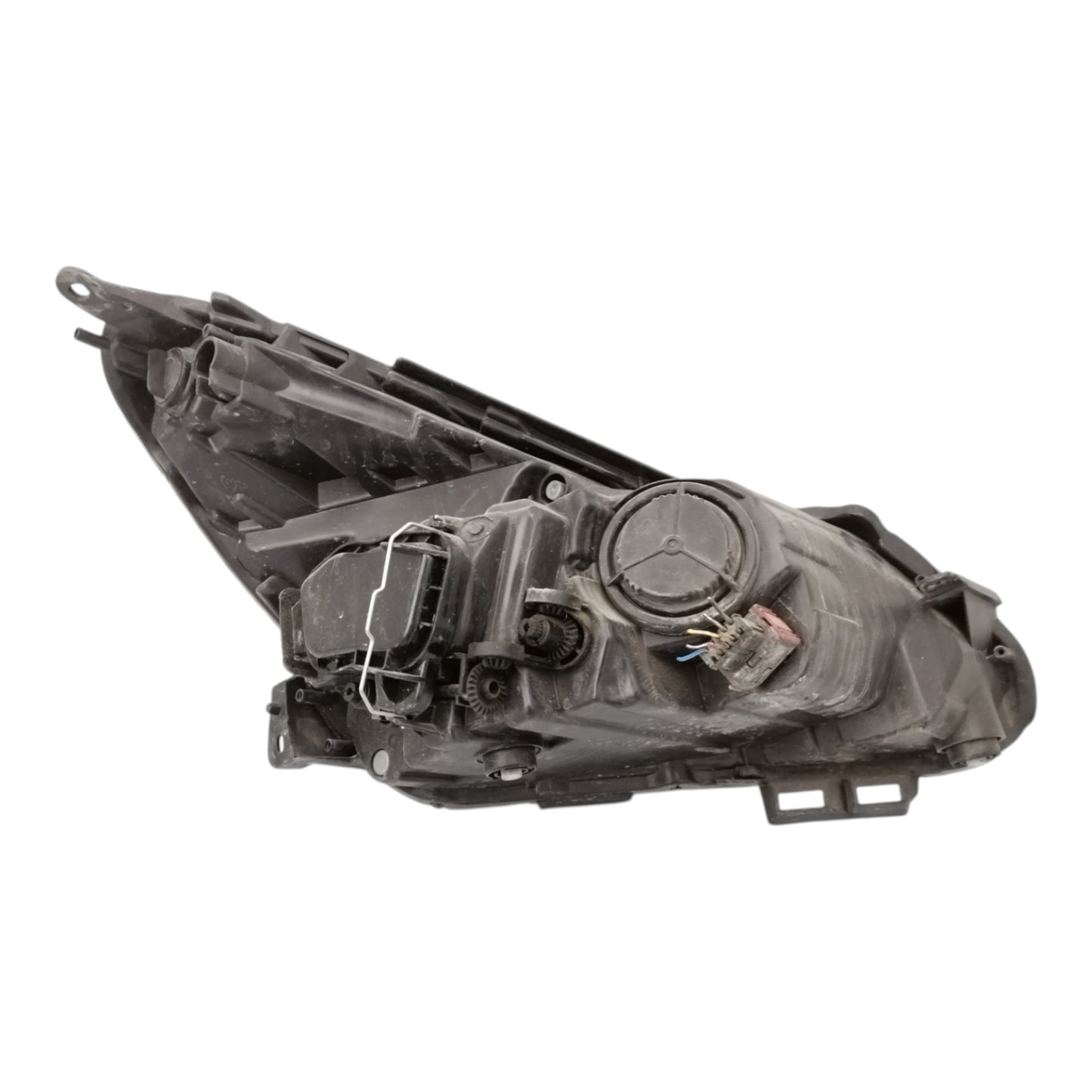 Faro Proiettore Anteriore Sinistro OPEL CORSA D Restyling
