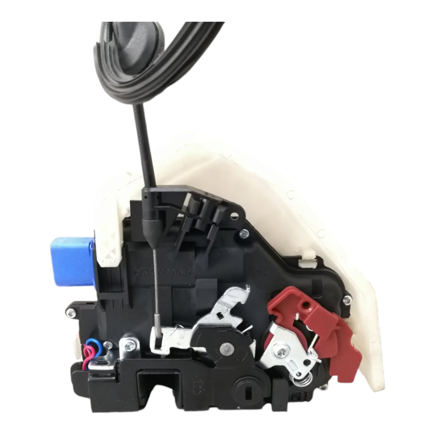 Serratura Porta Posteriore Destro VOLKSWAGEN GOLF 5 Serie/TOUAREG 1 2