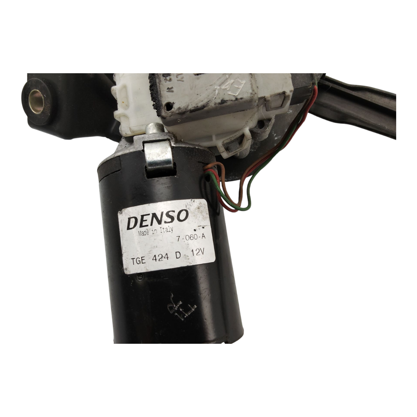 Meccanismo Tandem Tergicristallo FIAT SEICENTO/600