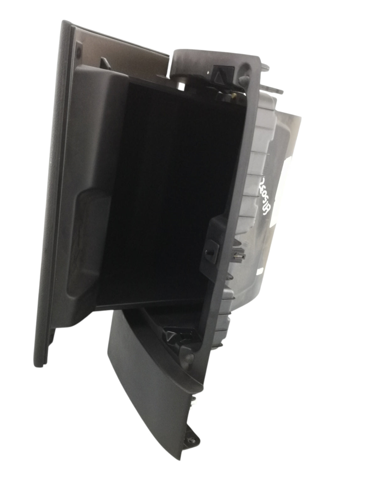 Cassetto Box Portaoggetti JEEP COMPASS 3 Serie Pre-Restyling