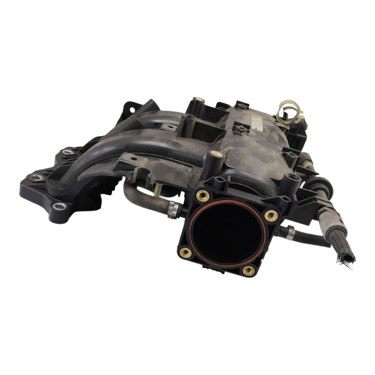 Collettore Aspirazione FIAT PANDA 312 3 Serie 900 Twinair Motore 312A2000