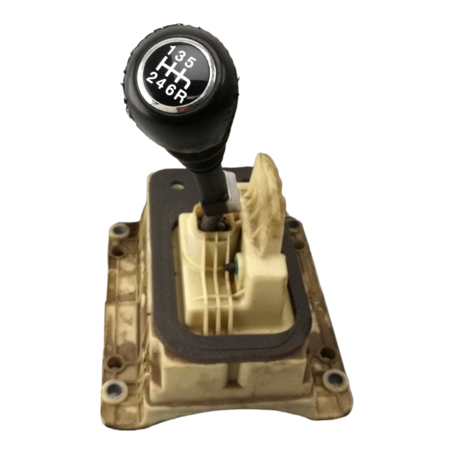 Comando Cambio FIAT BRAVO 2 Serie Berlina    - 55223088 -