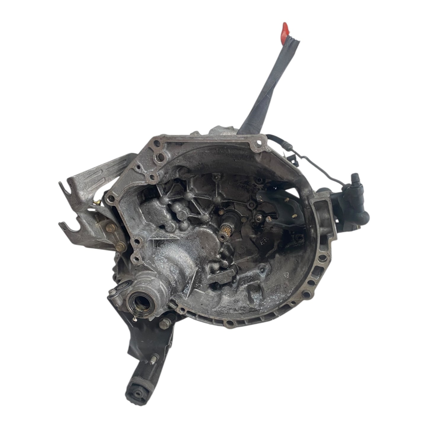 Cambio Manuale 5 Marce CITROEN C3 1 Serie/C2 Motore HFX