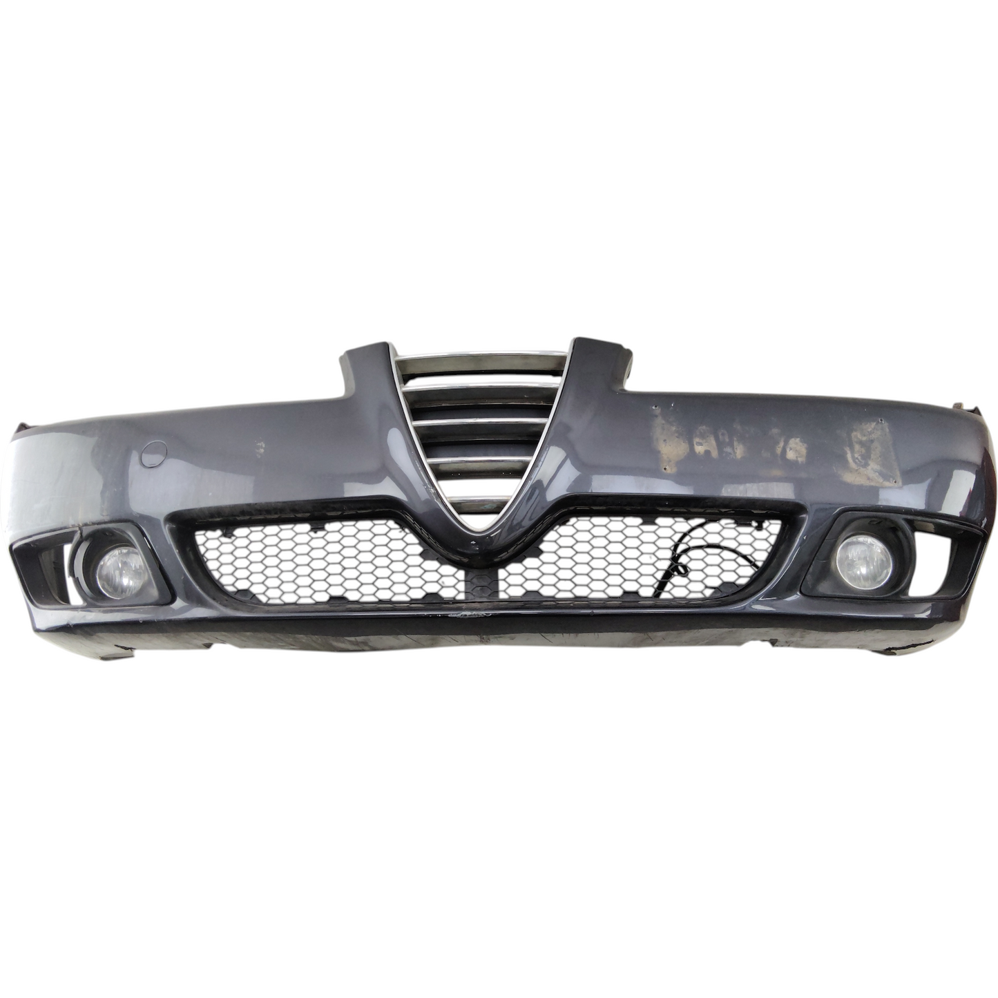 Paraurti Anteriore ALFA ROMEO 156 2 Serie Berlina Sw Restyling