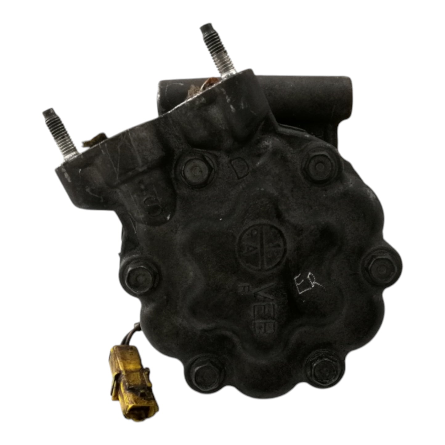 Compressore Aria Condizionata Ac CITROEN BERLINGO 2 Serie Benzina