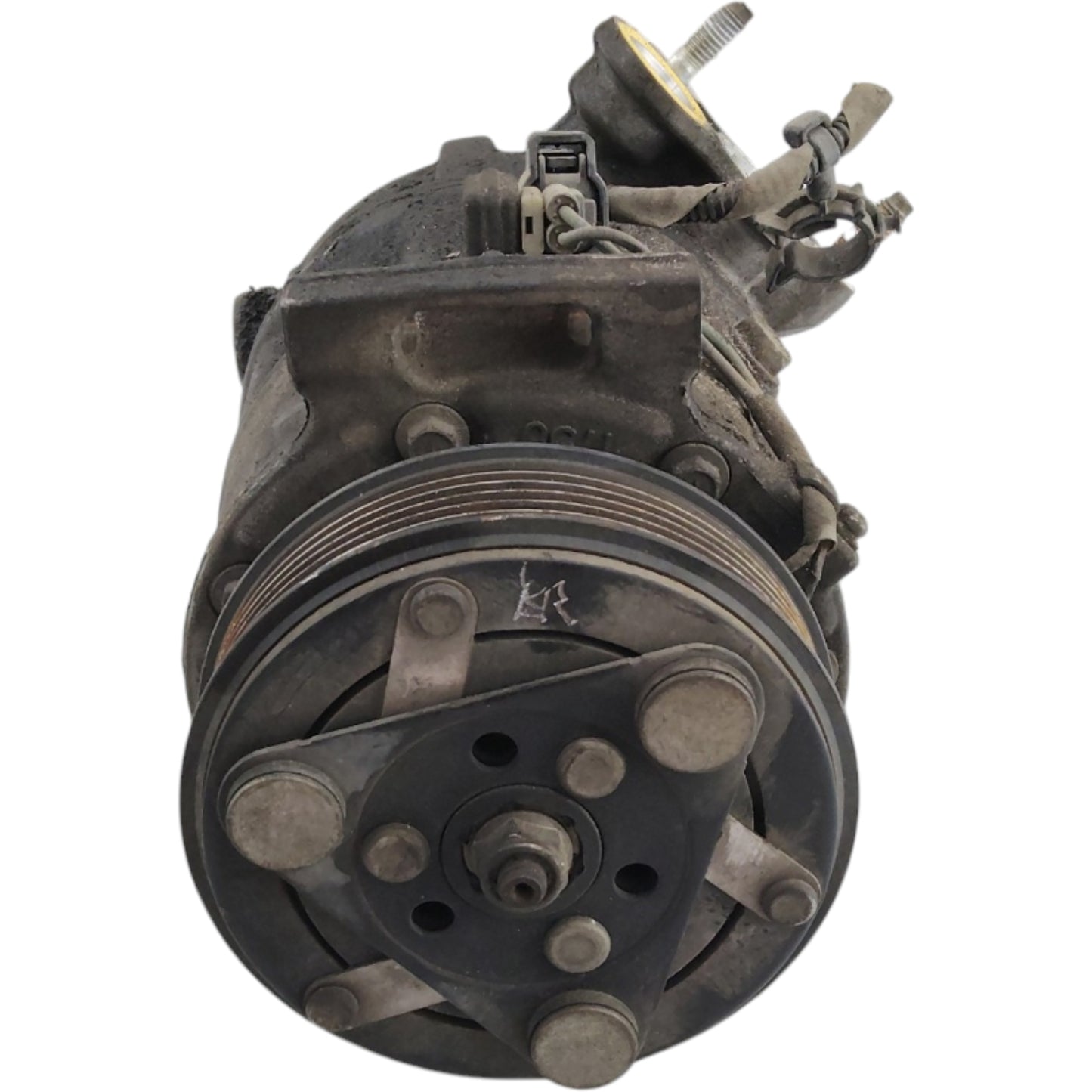 Compressore Aria Condizionata Ac FORD FOCUS 4 Serie 1.6 Diesel 85/70 Kw