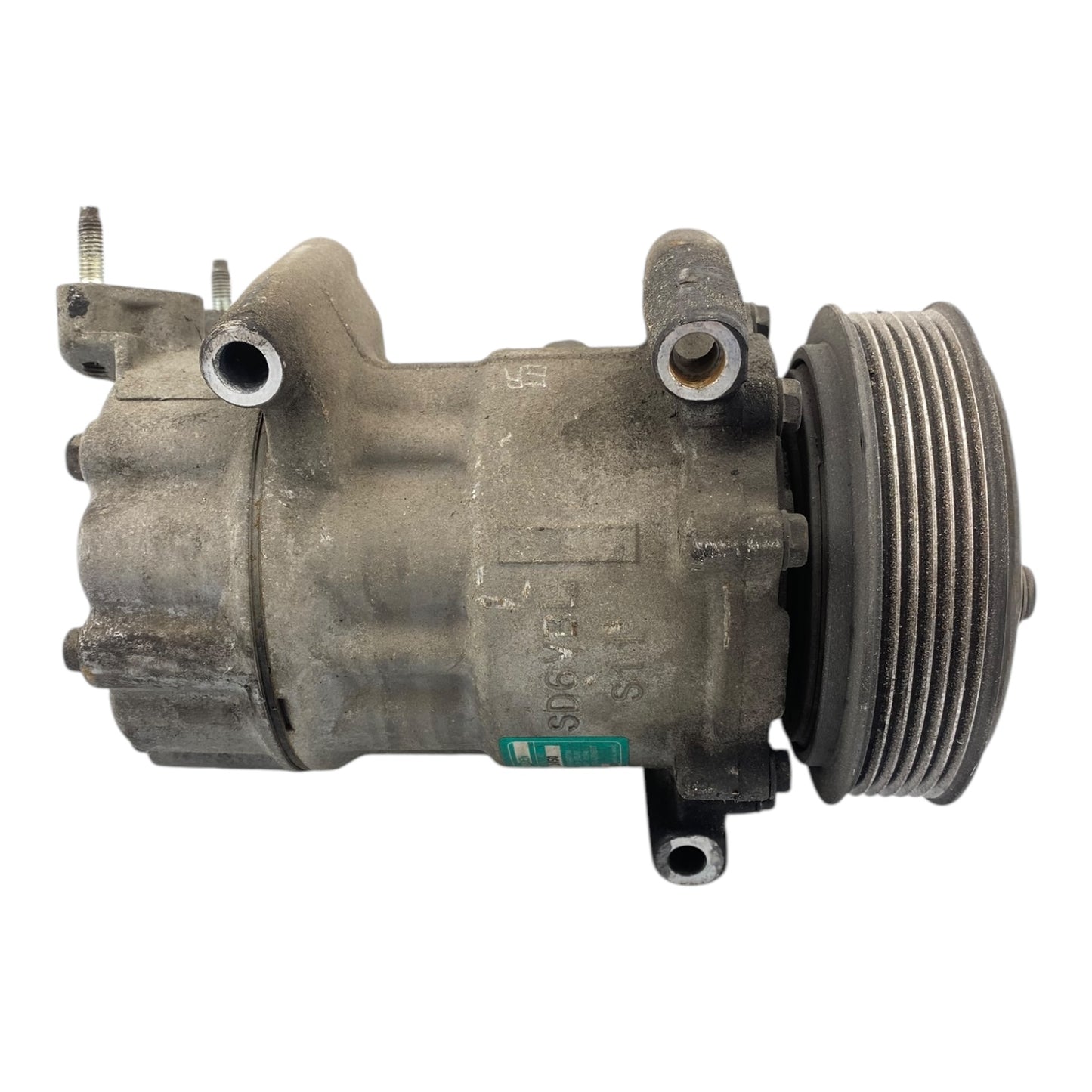 Compressore Aria Condizionata Ac CITROEN C2/C3 1 Serie/C3 Pluriel