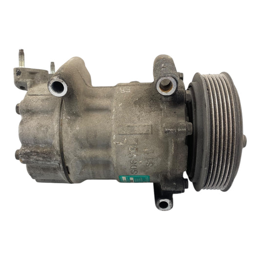 Compressore Aria Condizionata Ac CITROEN C2/C3 1 Serie/C3 Pluriel
