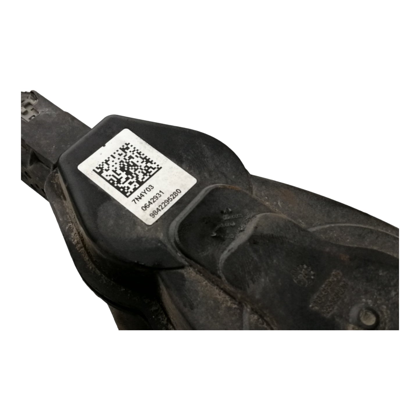 Pinza Freno Posteriore Sinistro PEUGEOT 2008 2 Serie