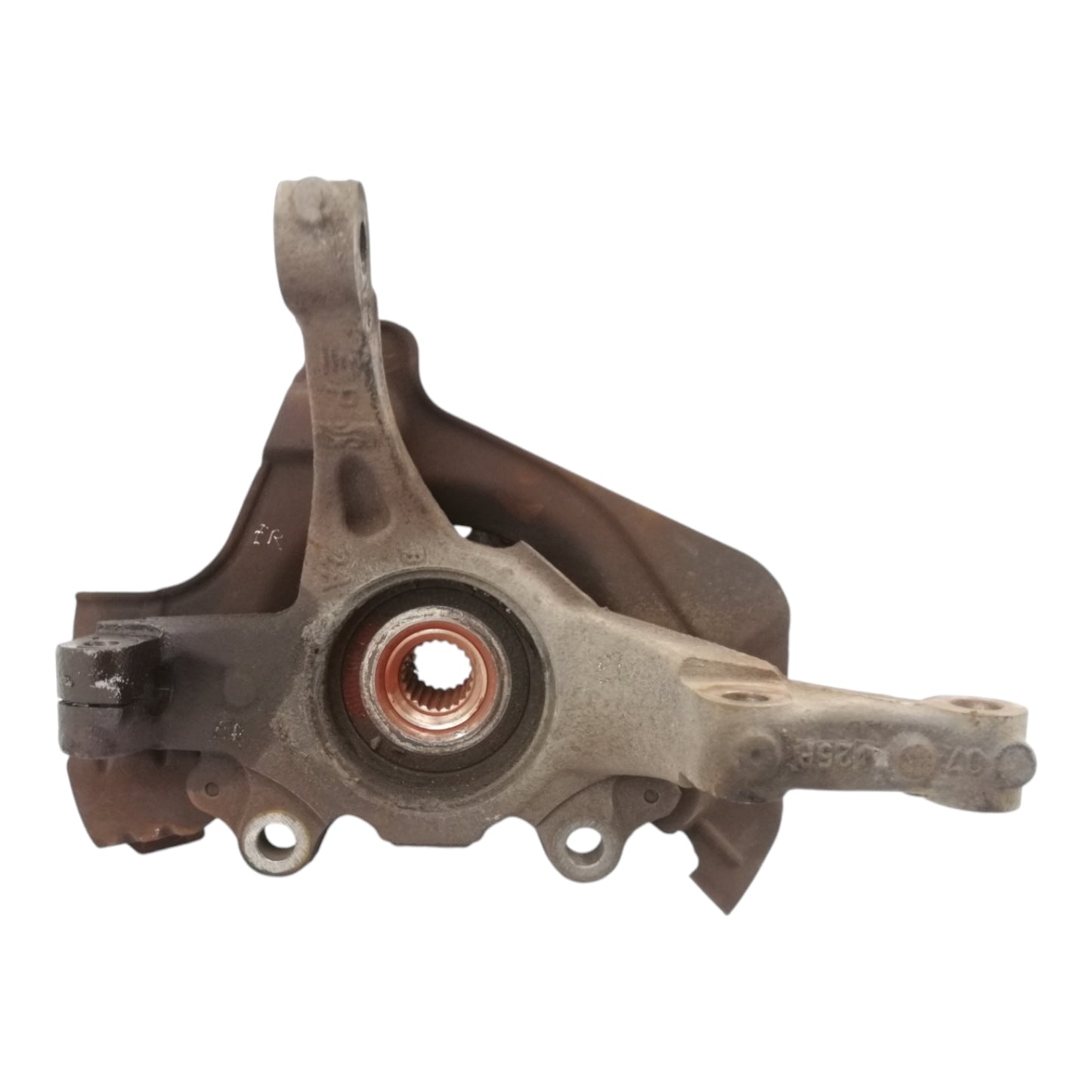Fusello Mozzo Anteriore Sinistro FIAT GRANDE PUNTO/PUNTO 3 Benzina GPL