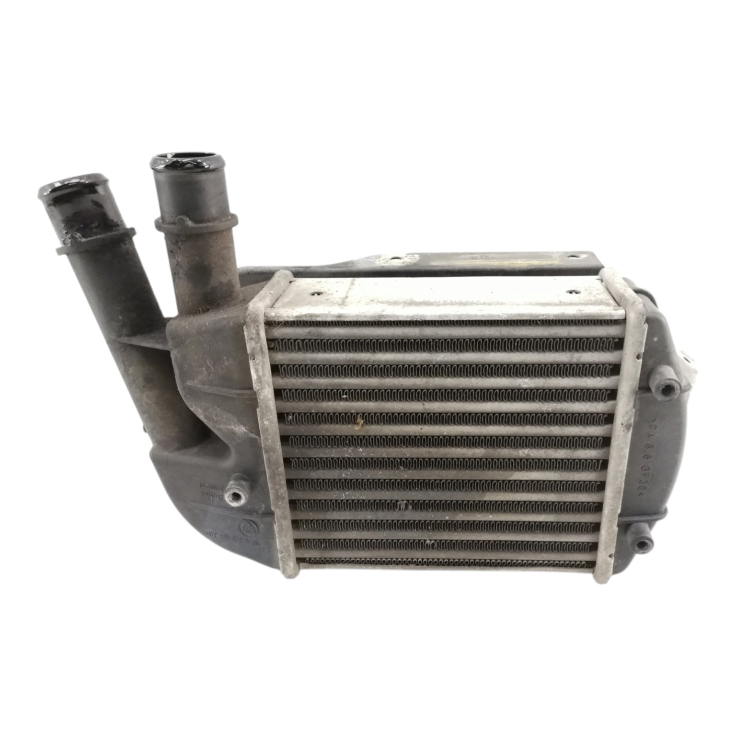 Intercooler Scambiatore Calore FIAT PANDA 2 Serie 1.3 Diesel