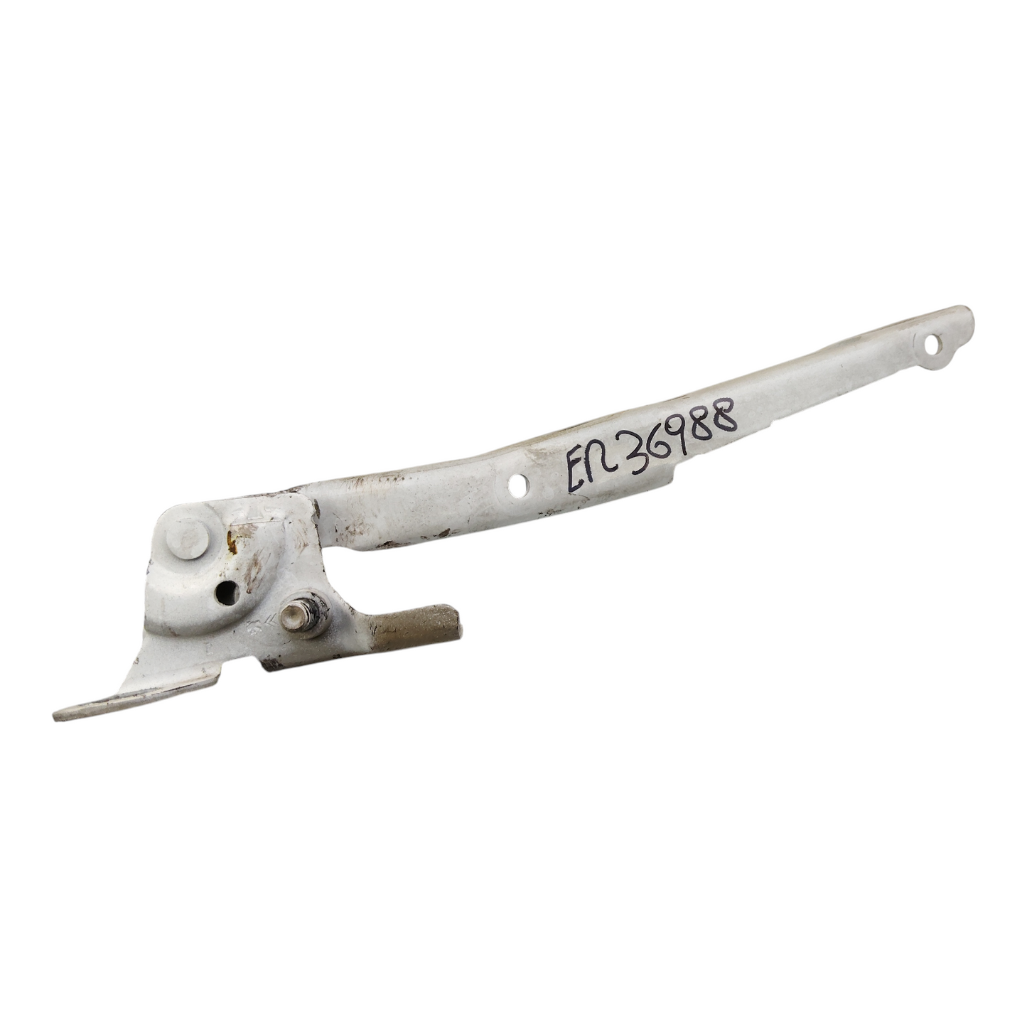Cerniera Cofano Anteriore Destro CITROEN C4 PICASSO 2 Serie