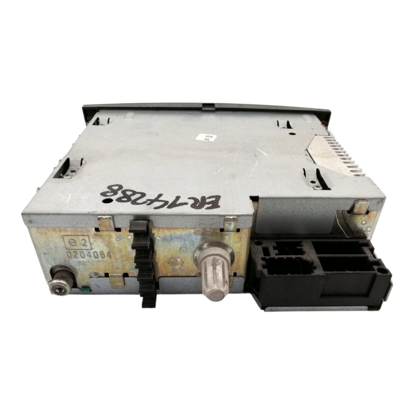 Unità Autoradio RENAULT CLIO 3 Serie Berlina