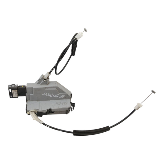 Serratura Porta Posteriore Sinistro CITROEN C5 3 Serie Berlina SW