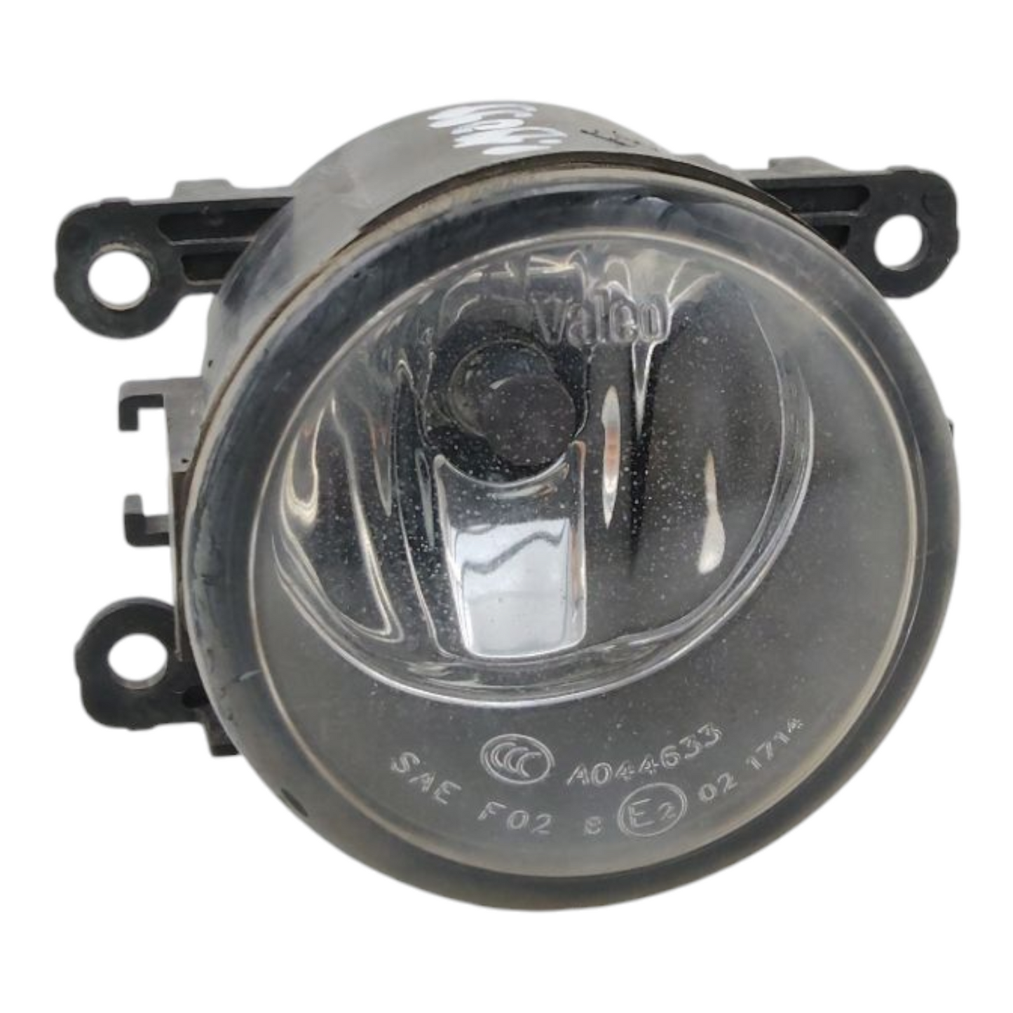 Fendinebbia Anteriore Destro FORD FIESTA 5 Serie/FUSION