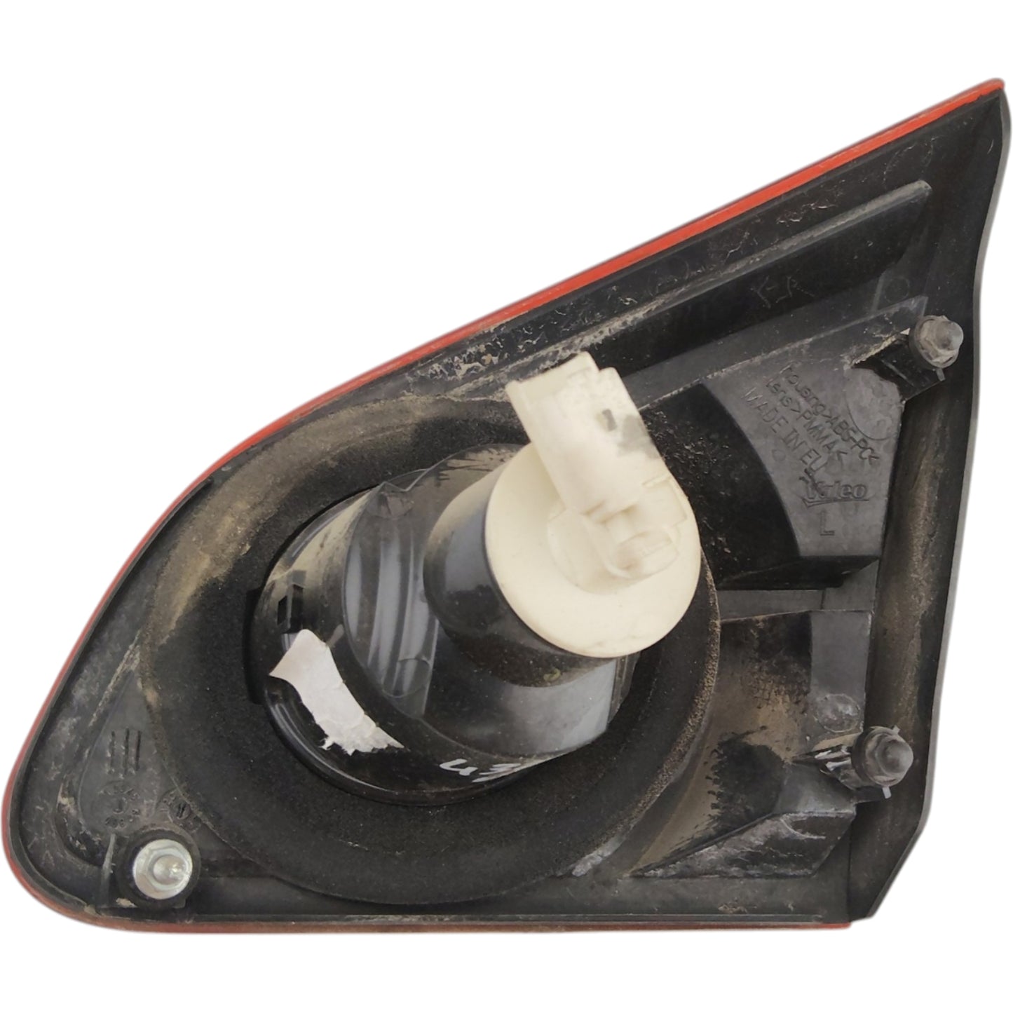 Fanale Stop Interno Posteriore Sinistro NISSAN QASHQAI+2