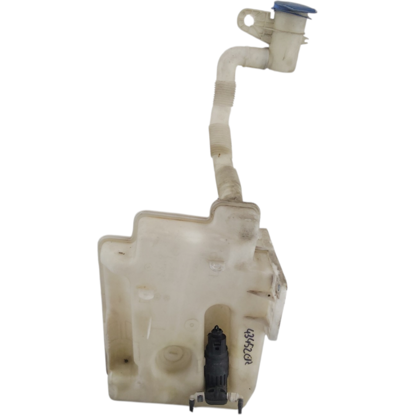 Vaschetta Serbatoio Tergicristalli VOLKSWAGEN GOLF 5 6 Serie