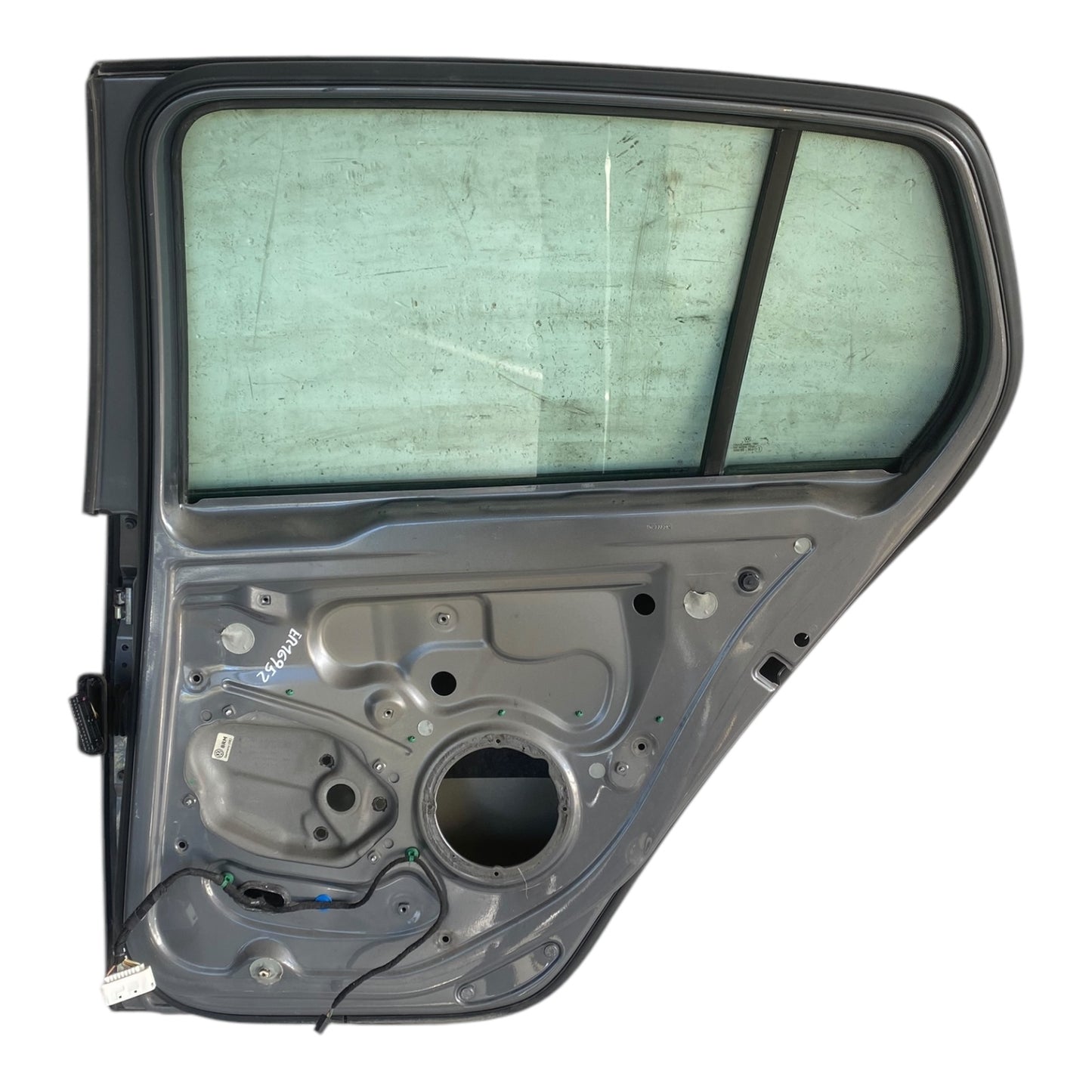 Porta Portiera Posteriore Destro VOLKSWAGEN GOLF 5 Serie