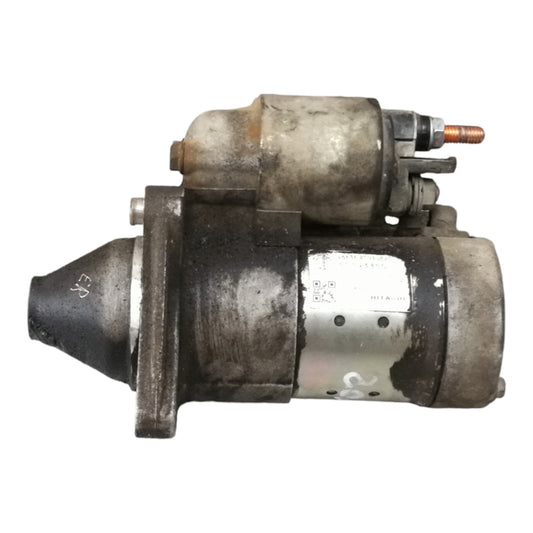 Motorino Avviamento FIAT PANDA 2 Serie/IDEA/LINEA/GRANDE PUNTO Benzina