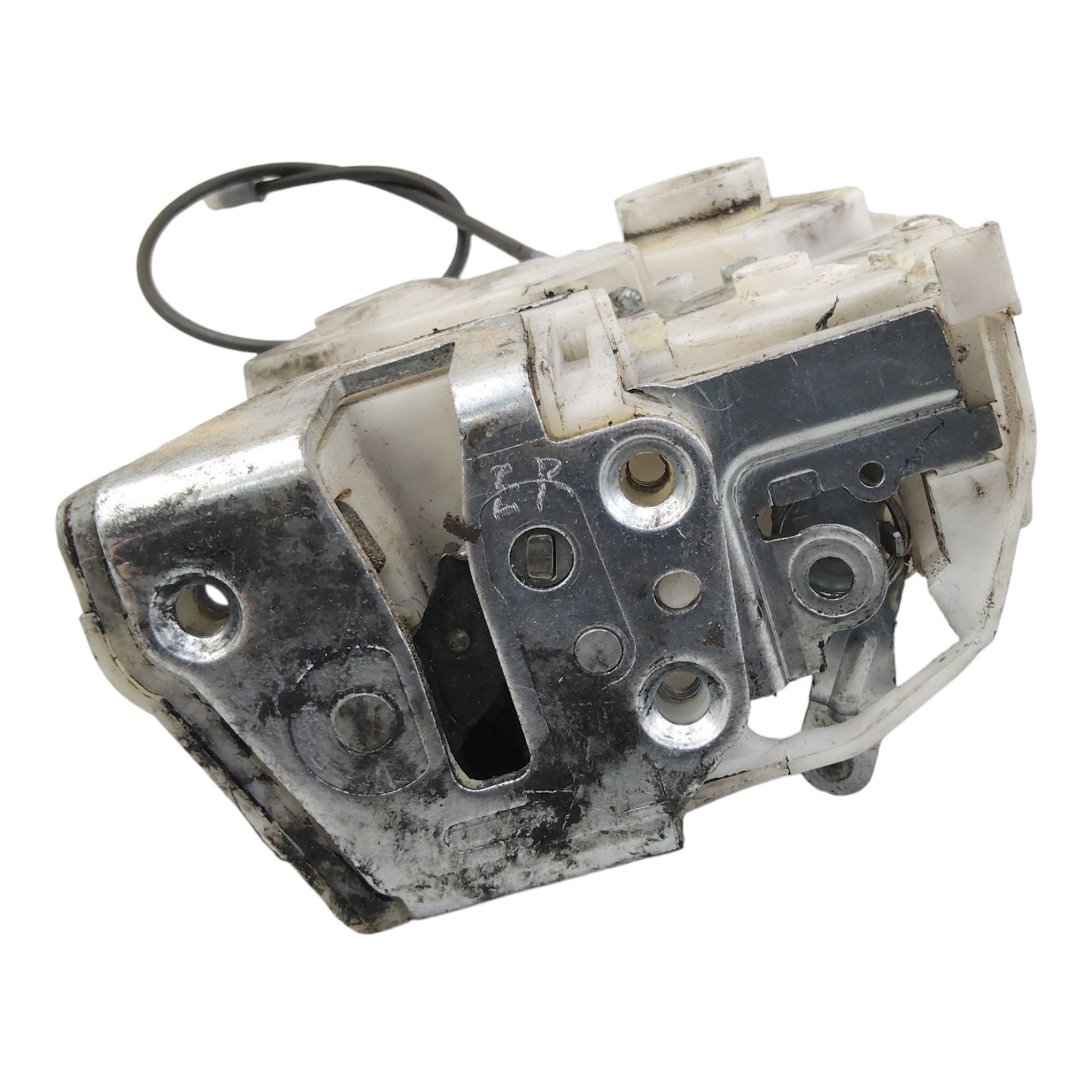 Serratura Porta Posteriore Sinistro SUZUKI SPLASH