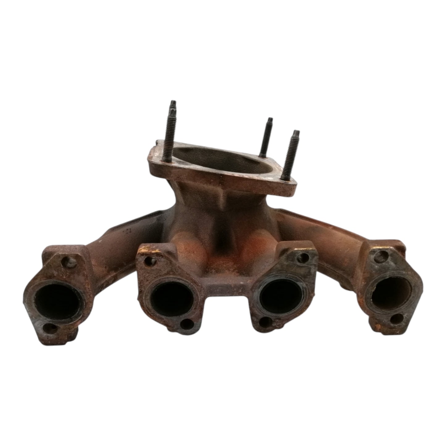 Collettore Scarico PEUGEOT 206 +/1007/207/307 1 Serie/306 2 Serie Benzina