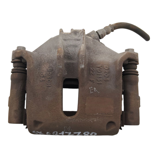 Pinza Freno Anteriore Sinistro CITROEN BERLINGO 1 2 Serie/C2/C4 1 Serie