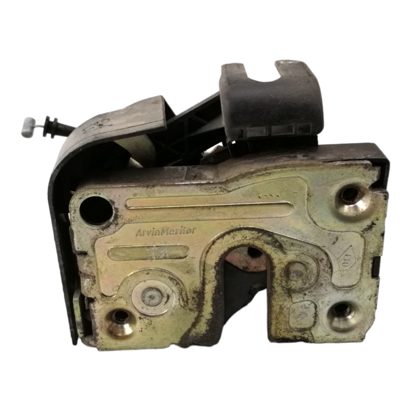 Serratura Porta Anteriore Destro RENAULT CLIO 2 Serie/SCENIC 1 5 Porte