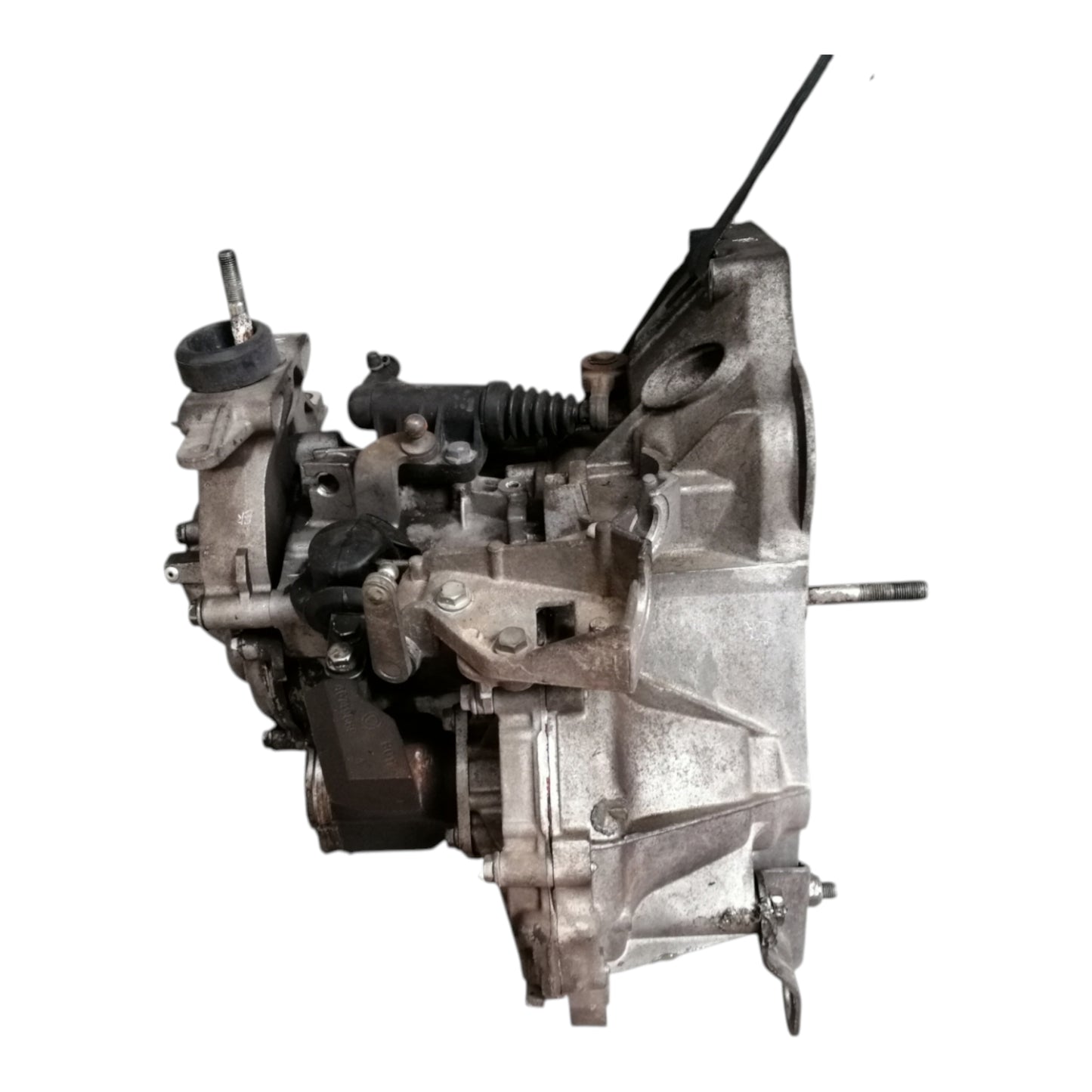 Cambio Manuale 5 Marce LANCIA MUSA 1 2/YPSILON 1 2 Serie 1.3 Diesel 66 Kw