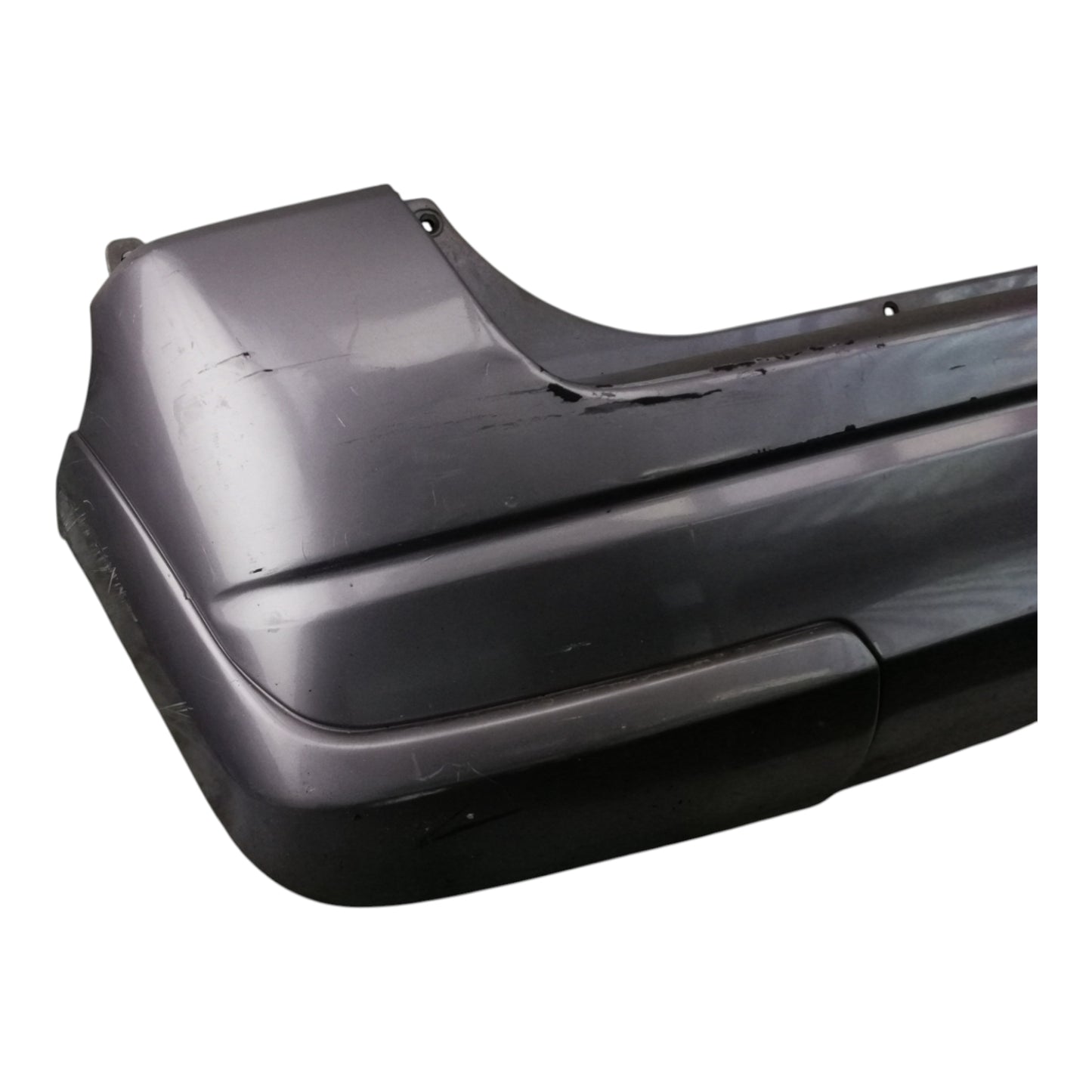 Paraurti Posteriore OPEL AGILA A