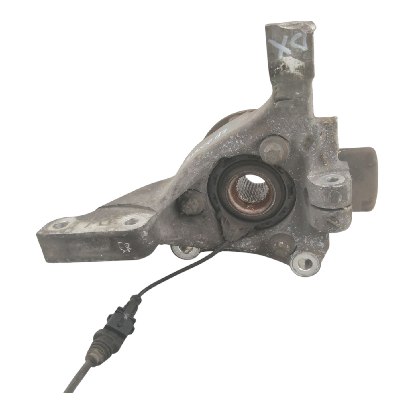 Fusello Mozzo Anteriore Destro FIAT CROMA 2 Serie Benzina Diesel