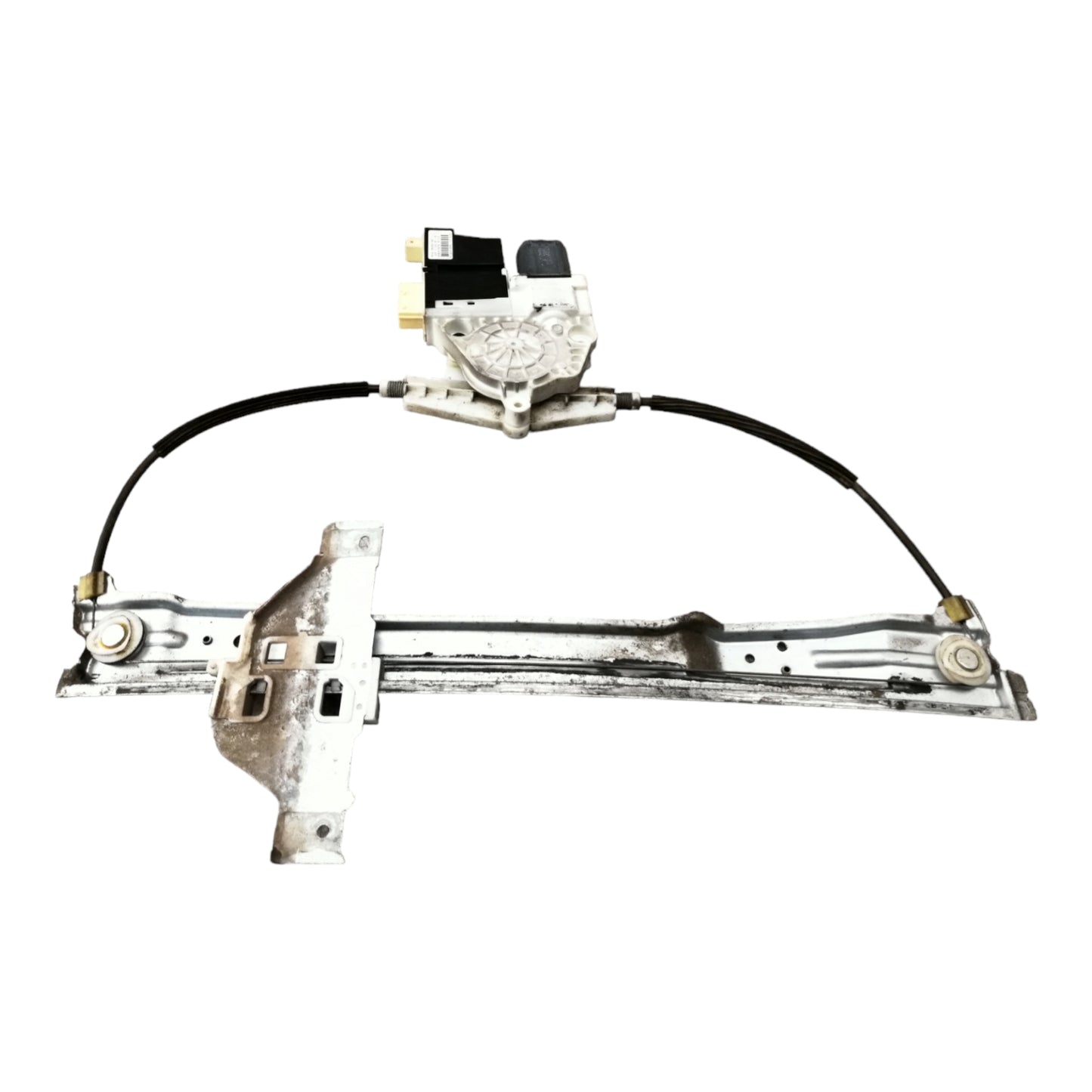 Alzacristallo Alzavetro Anteriore Sinistro CITROEN C4 1 Serie