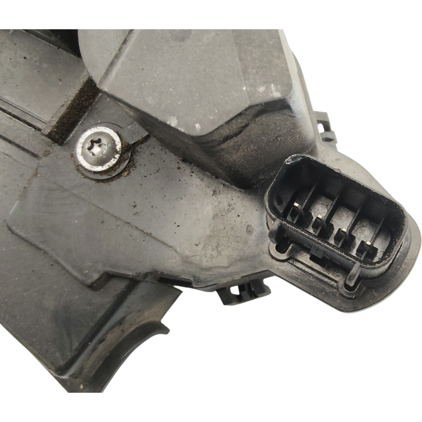 Serratura Porta Anteriore Sinistro FORD KUGA 1 Serie