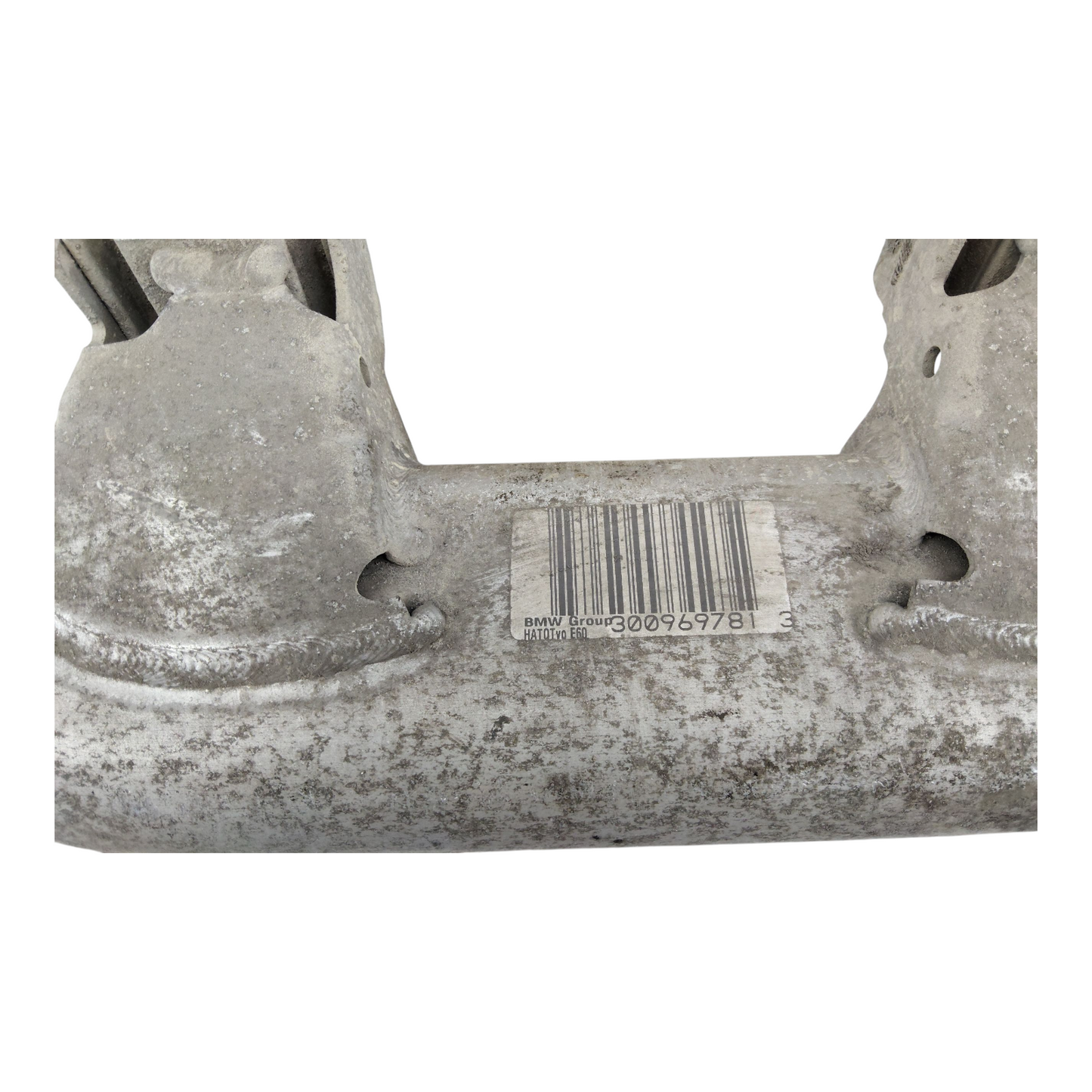 Assale Ponte Posteriore BMW SERIE 5 E61 TOURING