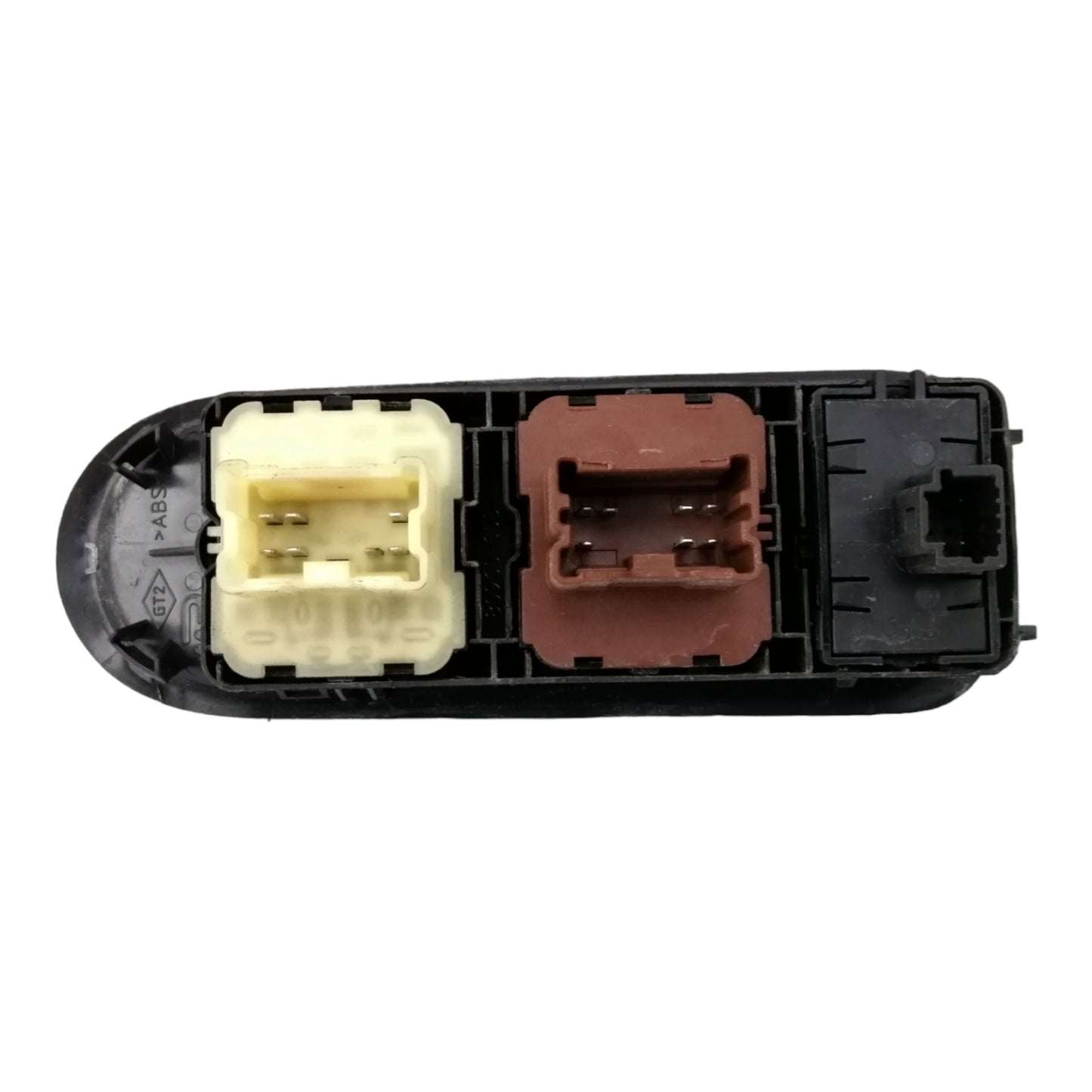 Interruttore Alzacristalli Alzavetro Anteriore Sinistro DACIA DUSTER 1