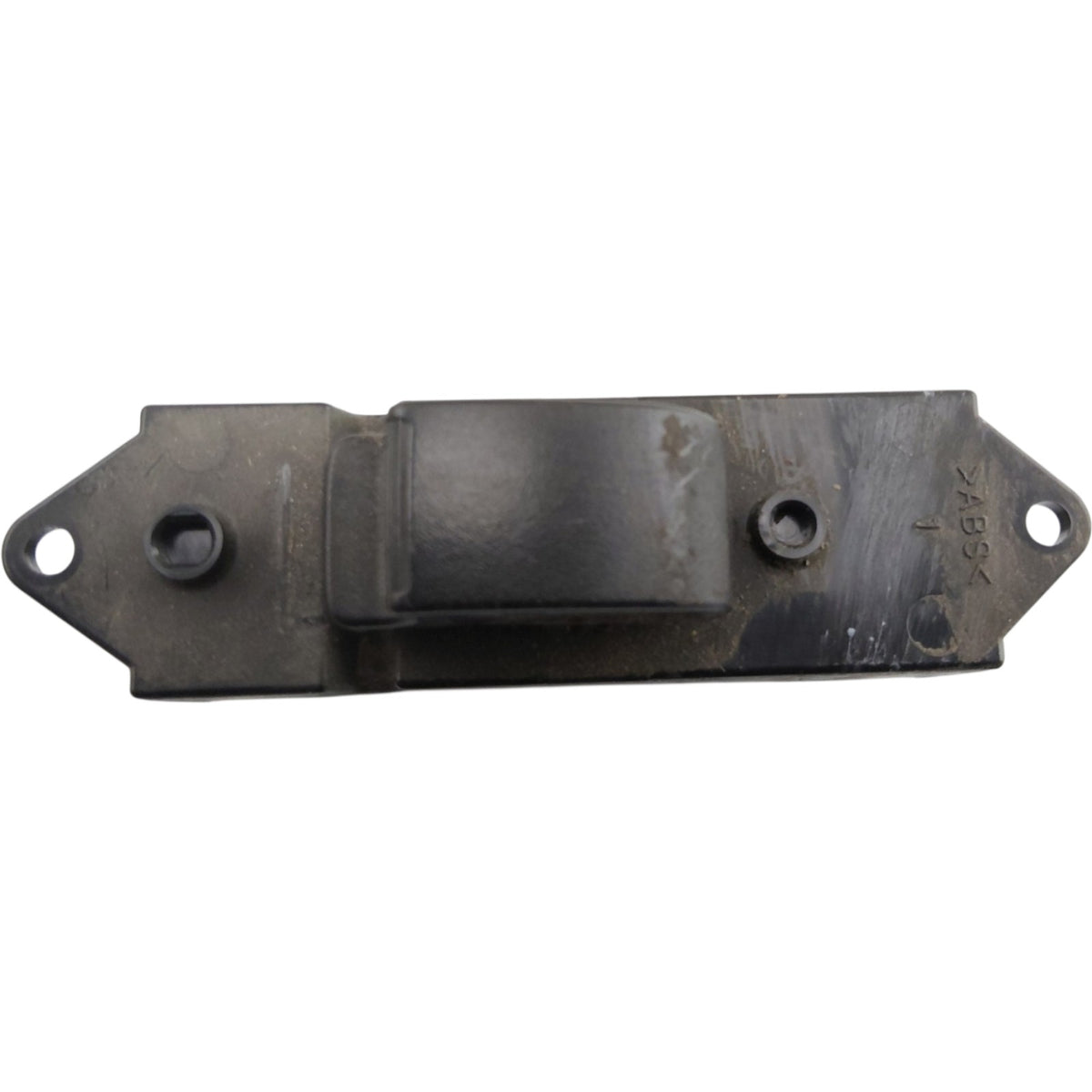 Interruttore Alzacristalli Posteriore Destro MITSUBISHI OUTLANDER 2 Serie