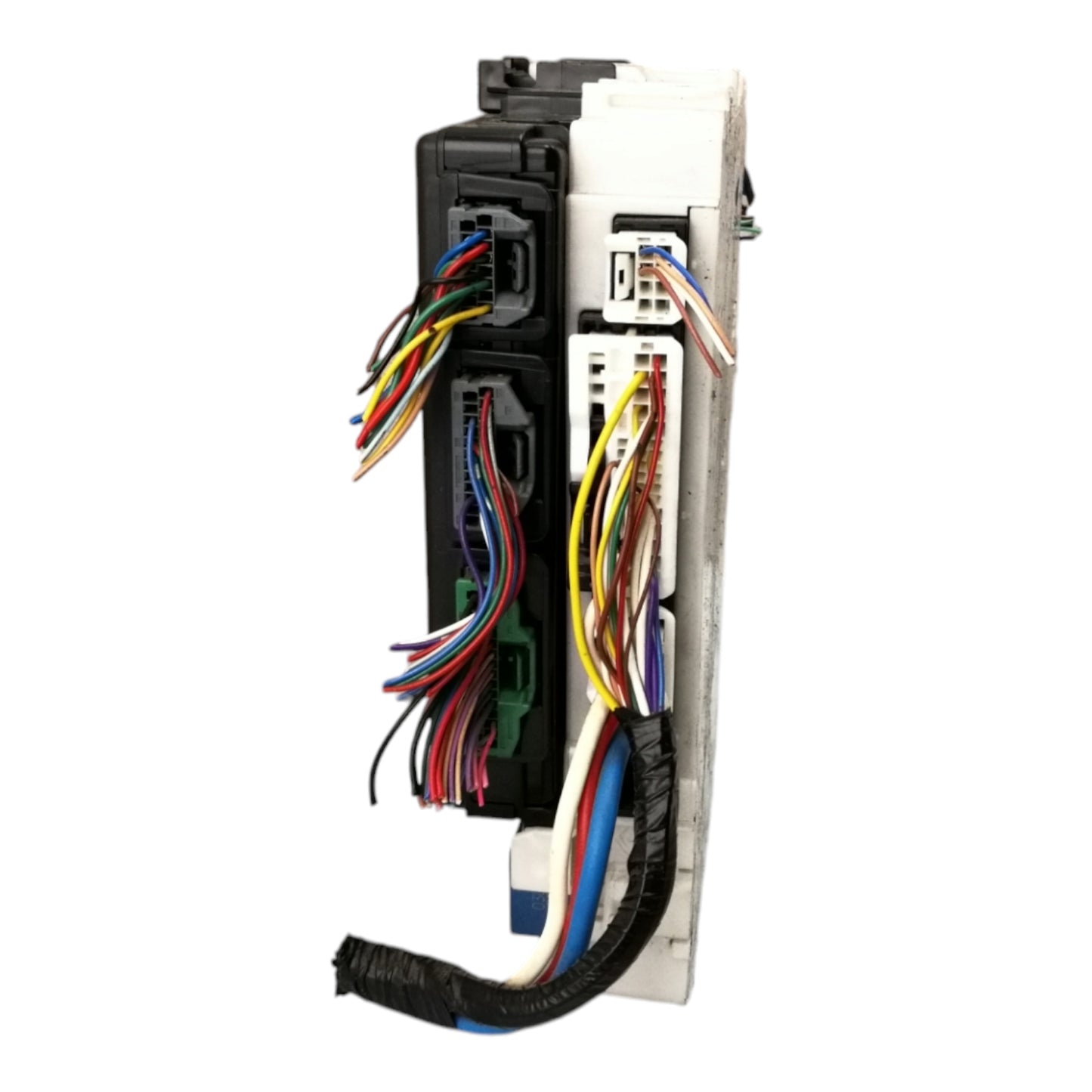 Computer Di Bordo Centralina Confort SUZUKI IGNIS 3 Serie 1.2 4X4 Motore K12C