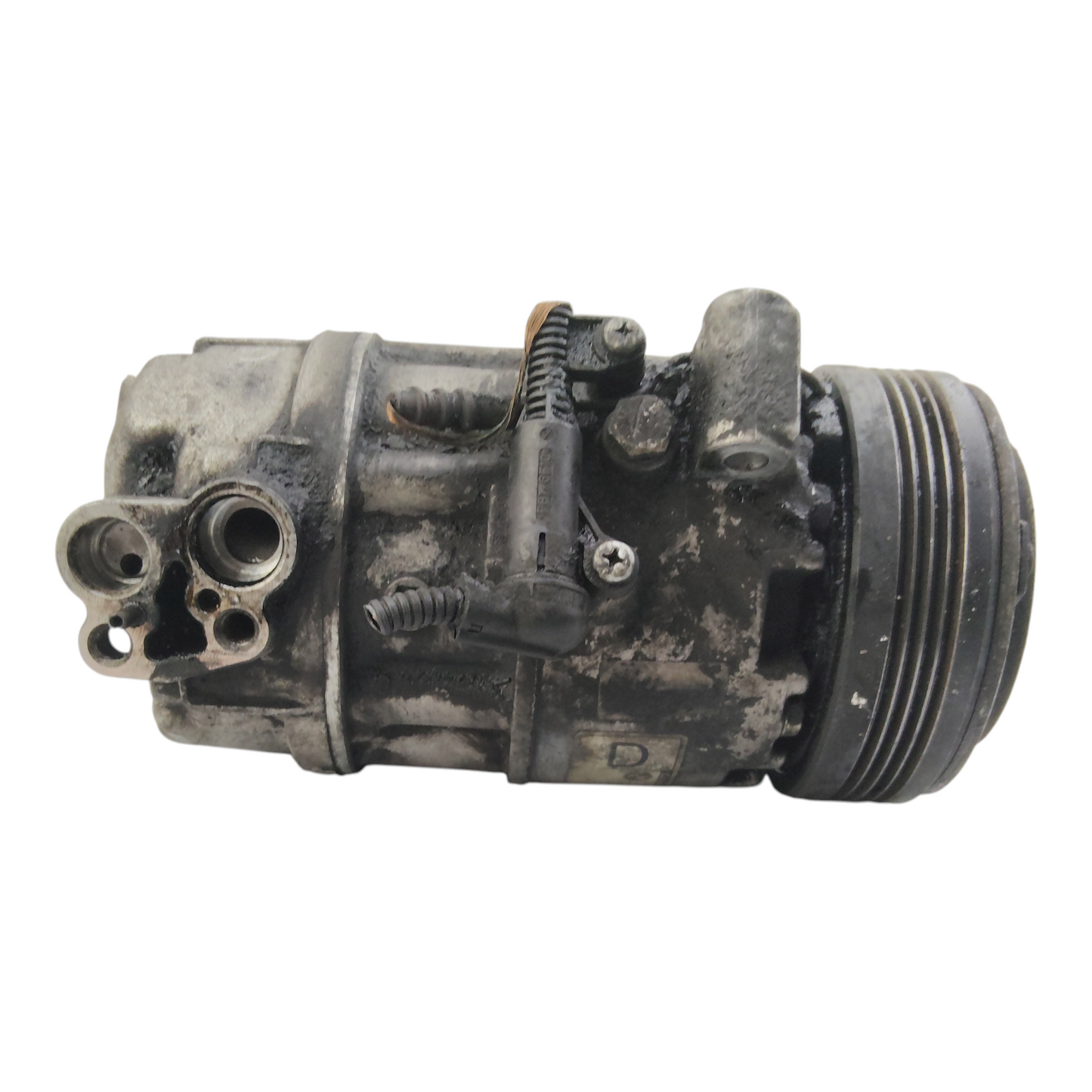 Compressore Aria Condizionata BMW X3 E83 2.0 Motore 204D4