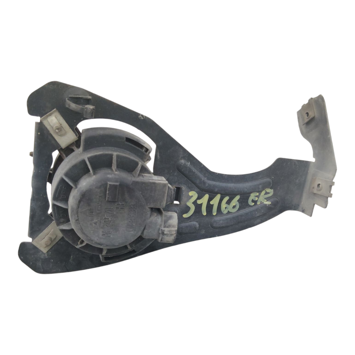 Fendinebbia Anteriore Sinistro FIAT PUNTO 2 Serie