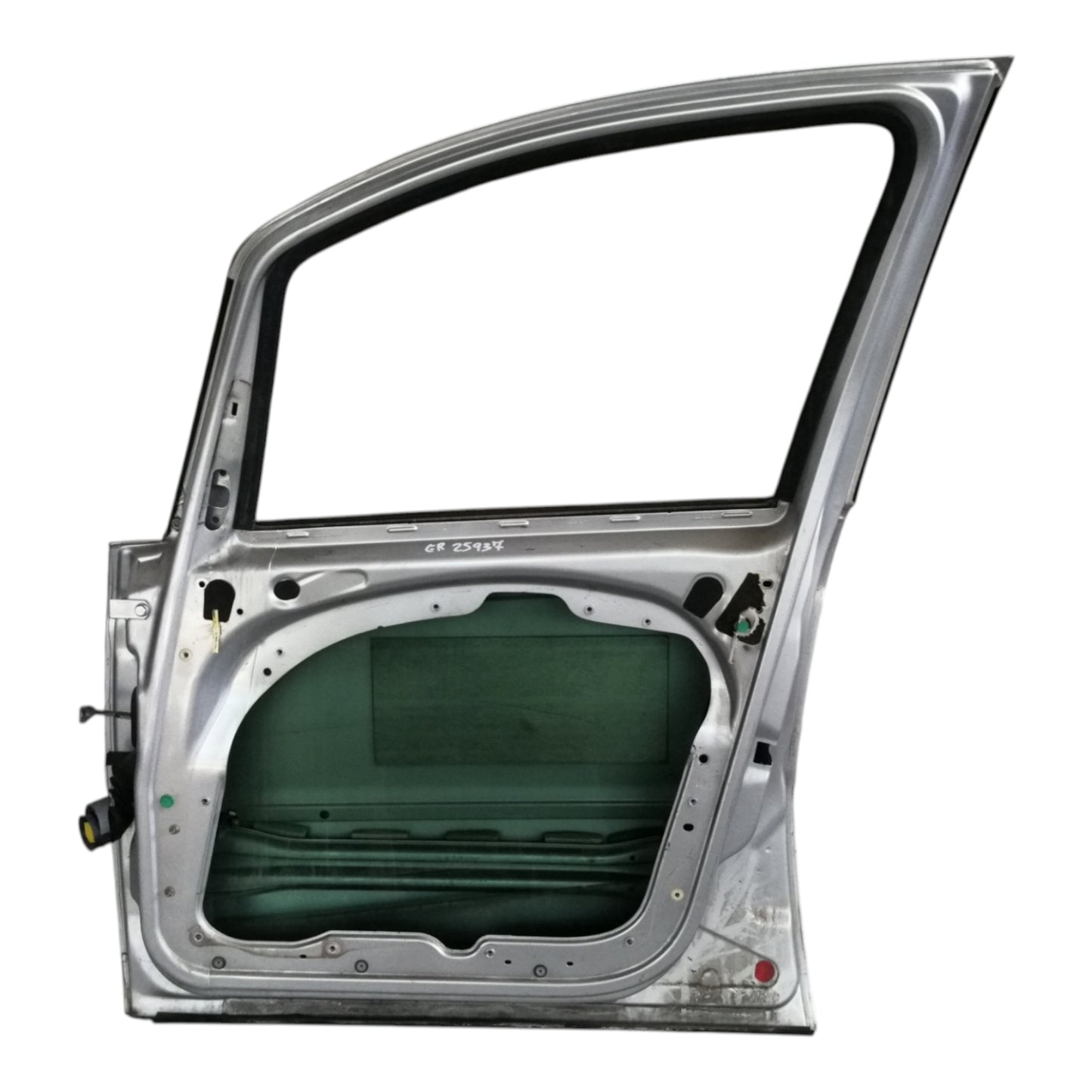 Porta Portiera Anteriore Destro LANCIA MUSA 1 2 Serie