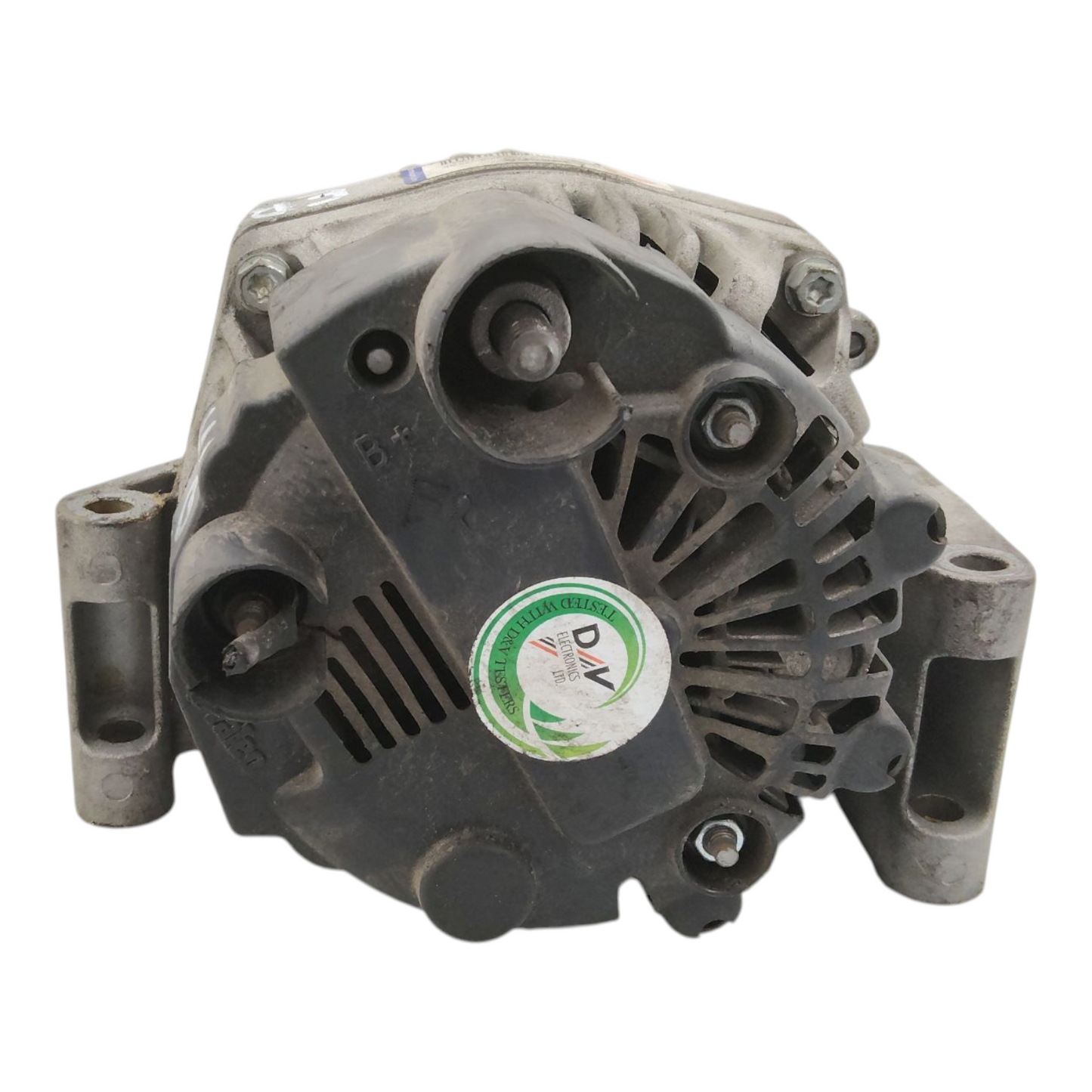 Alternatore FIAT GRANDE PUNTO/500 2 Serie/IDEA/PANDA 2 Serie 1.3 Diesel