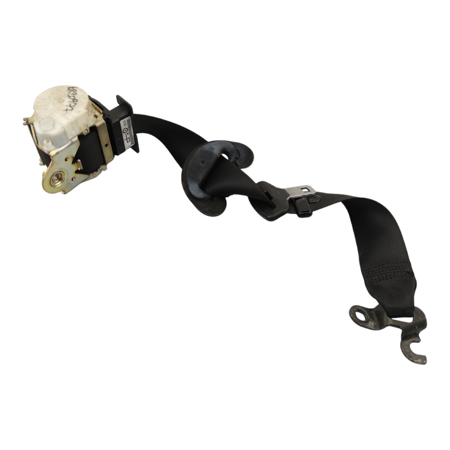 Cintura Di Sicurezza Sedile Anteriore Destro BMW SERIE 1 E87 5 Porte