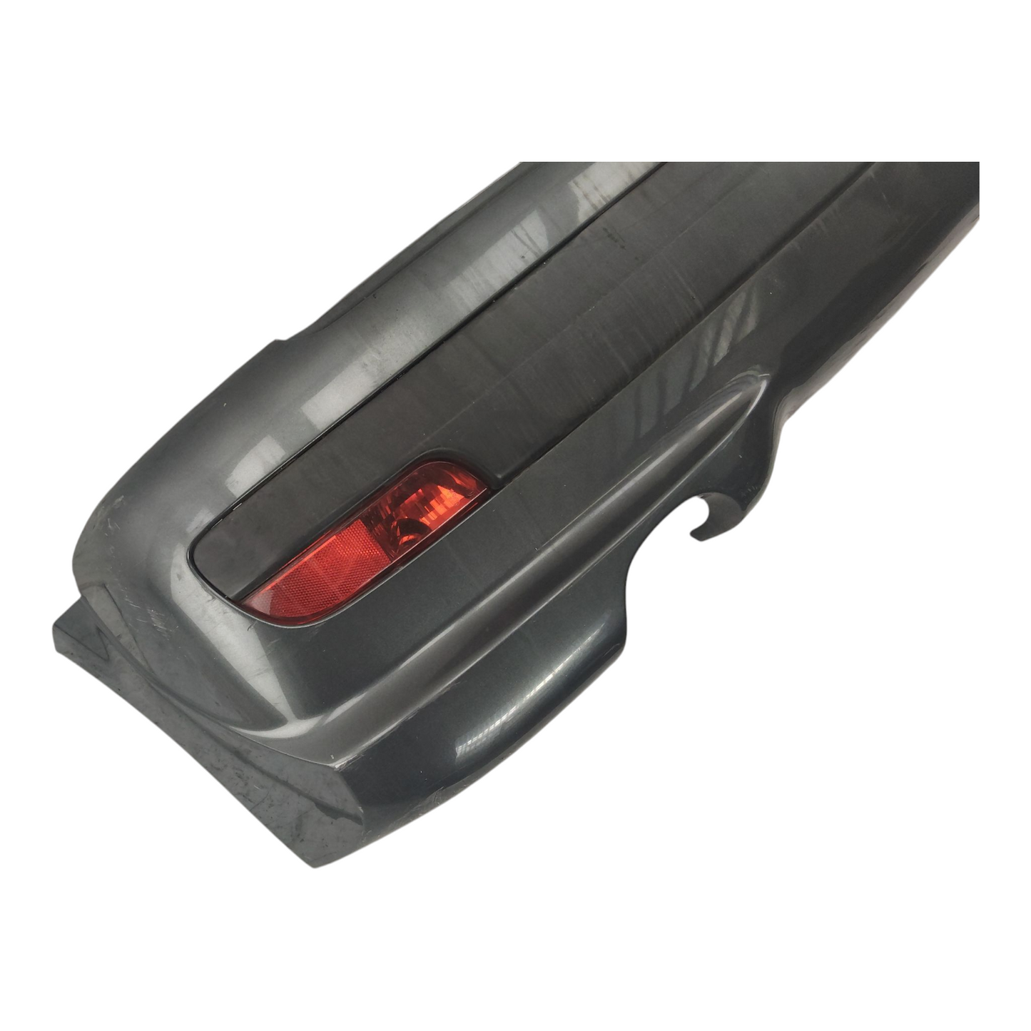 Paraurti Posteriore PEUGEOT 206 + PLUS