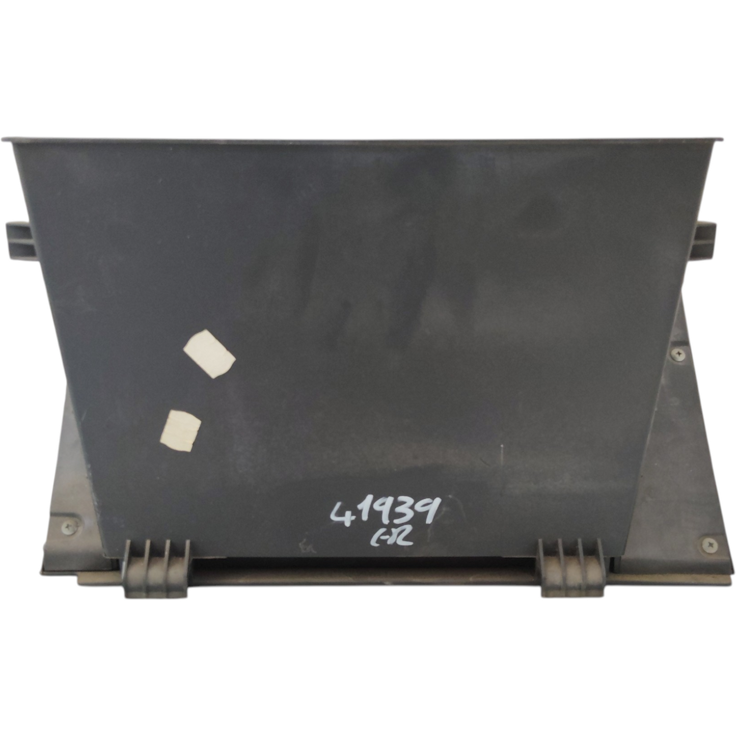 Cassetto Portaoggetti FIAT SEDICI/16 Benzina Diesel