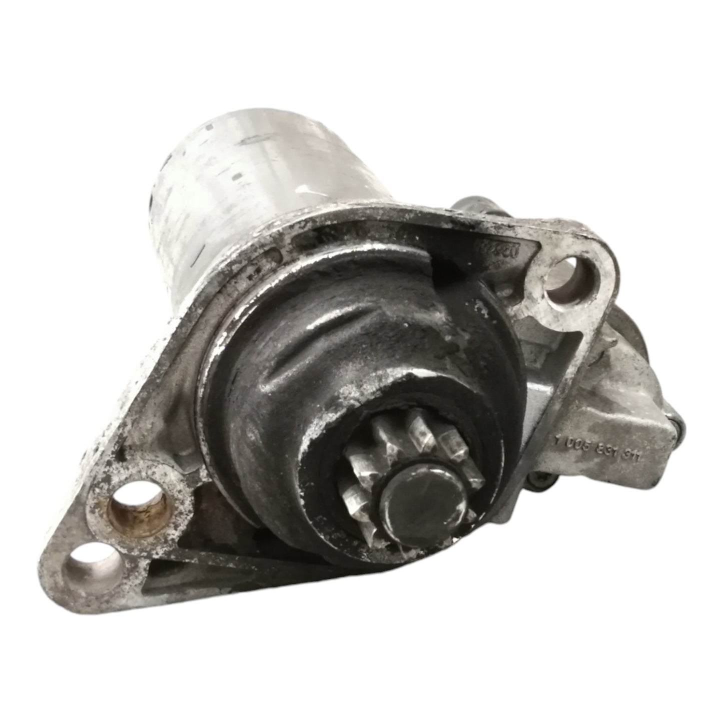 Motorino Avviamento SEAT LEON 1P1/ALTEA 5P1/TOLEDO 5P2/CORDOBA 6L2 1.9 Diesel