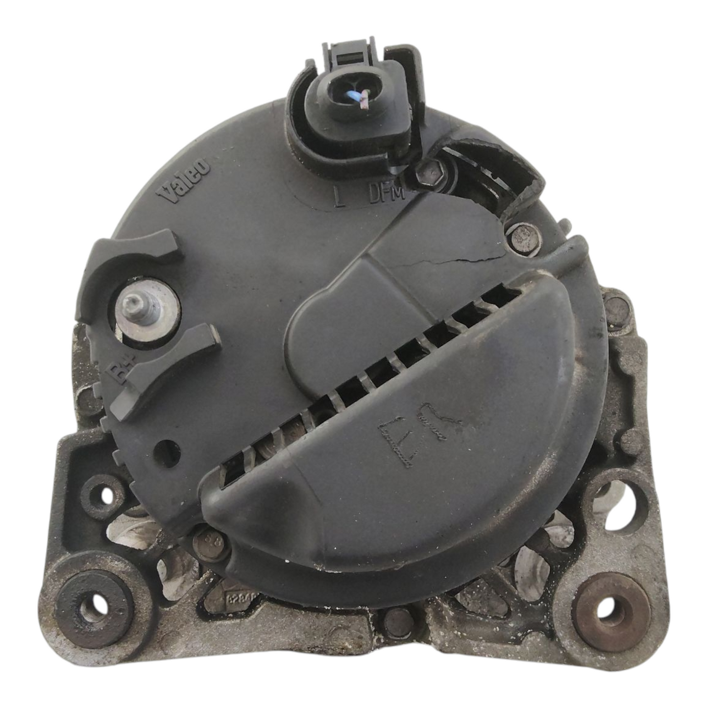 Alternatore VOLKSWAGEN FOX/POLO 5 6 Serie 1.2 Benzina