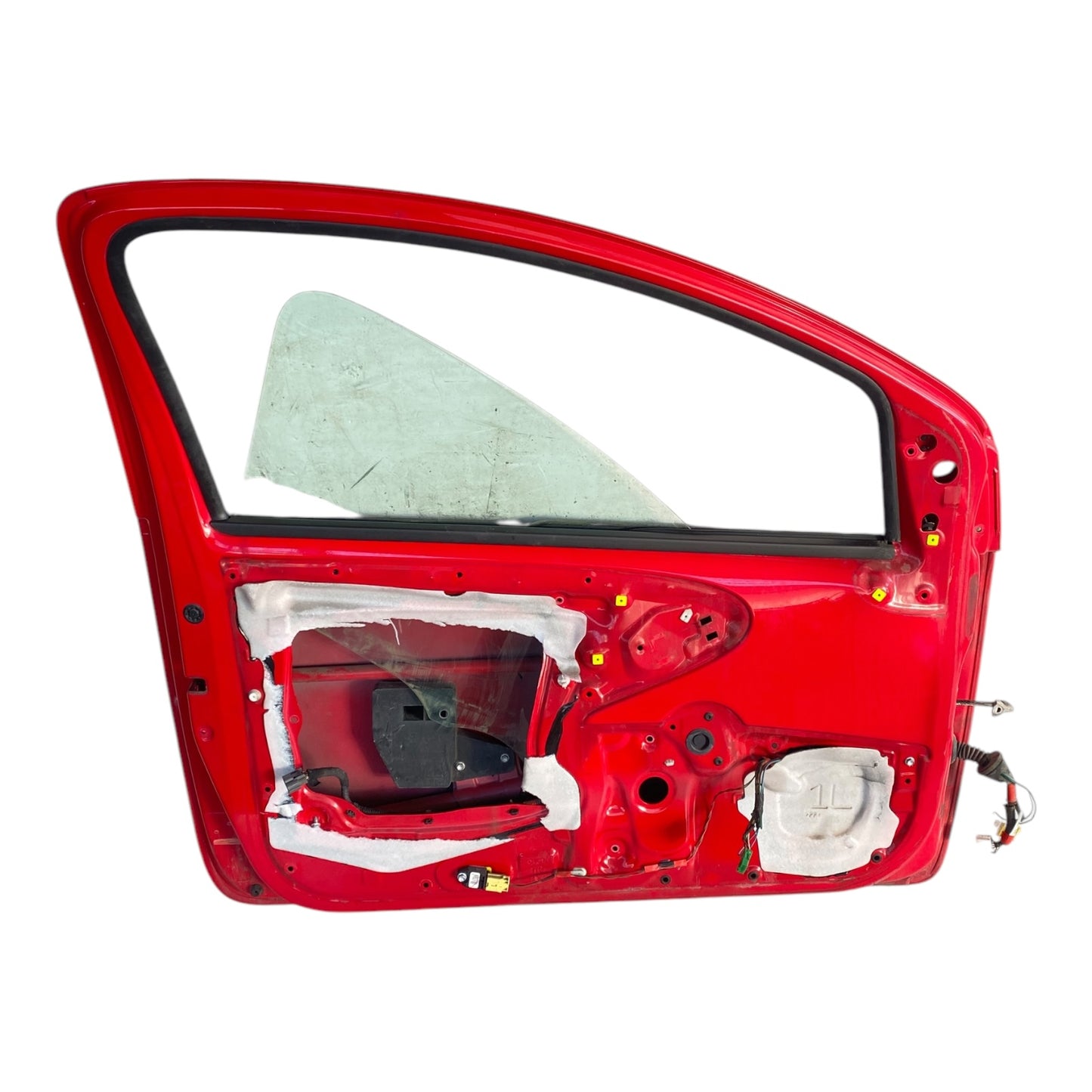 Porta Portiera Anteriore Sinistro TOYOTA AYGO 1 Serie Berlina 3 Porte